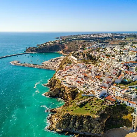 شقة Vista Ondas *
